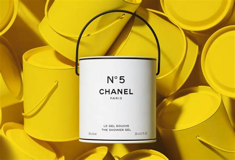 chanel 5 factory collection|chanel's no 5 collection.